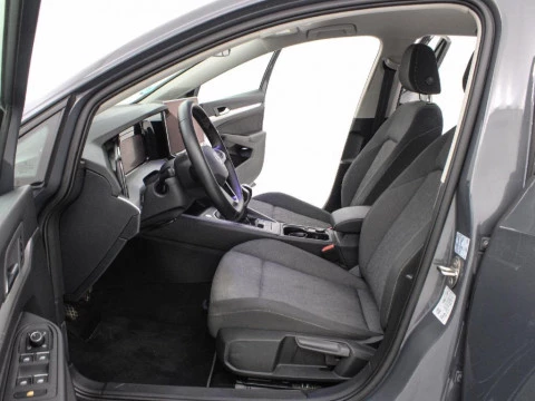 Volkswagen Golf 2.0 TDI 85KW MAS 115 5P