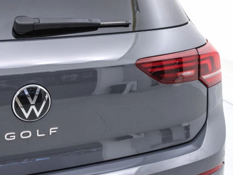 Volkswagen Golf 2.0 TDI 85KW MAS 115 5P
