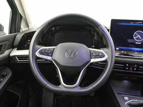 Volkswagen Golf 2.0 TDI 85KW MAS 115 5P