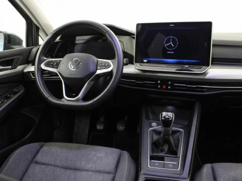 Volkswagen Golf 2.0 TDI 85KW MAS 115 5P