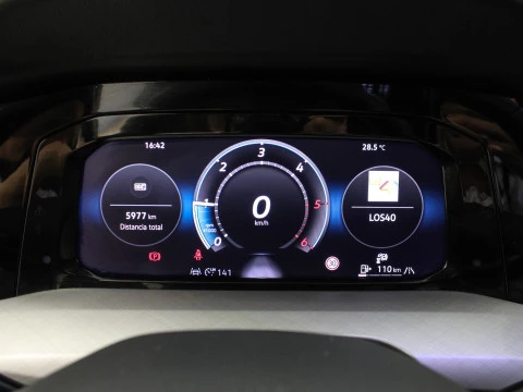 Volkswagen Golf 2.0 TDI 85KW MAS 115 5P