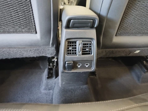 Renault Captur Fast Track E-TECH PHEV 160cv