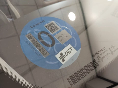 Renault Captur Fast Track E-TECH PHEV 160cv