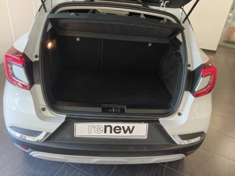 Renault Captur Fast Track E-TECH PHEV 160cv
