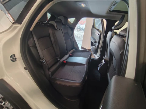 Renault Captur Fast Track E-TECH PHEV 160cv