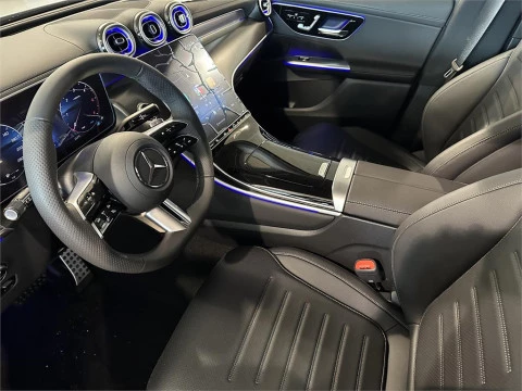 Mercedes-Benz GLC GLC 220 d 4MATIC