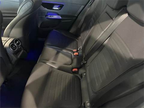 Mercedes-Benz GLC GLC 220 d 4MATIC