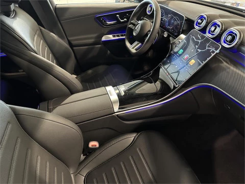 Mercedes-Benz GLC GLC 220 d 4MATIC