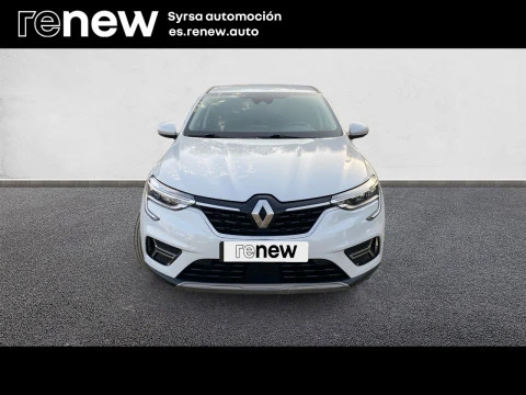Renault Arkana Zen E-TECH Híbrido 105kW(145CV)