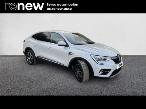 Renault Arkana Zen E-TECH Híbrido 105kW(145CV)