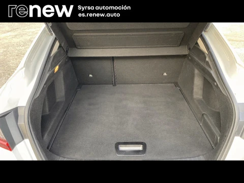 Renault Arkana Zen E-TECH Híbrido 105kW(145CV)