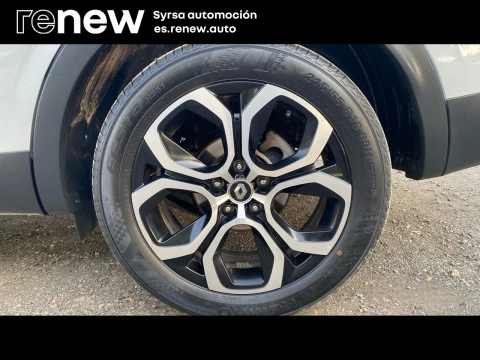 Renault Arkana Zen E-TECH Híbrido 105kW(145CV)