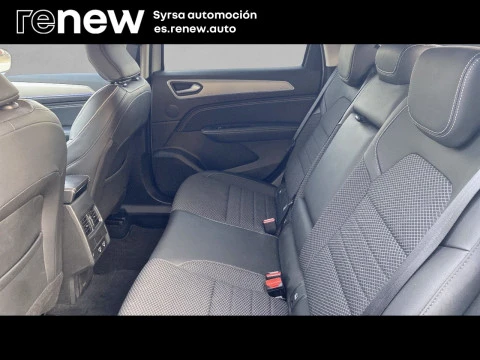 Renault Arkana Zen E-TECH Híbrido 105kW(145CV)