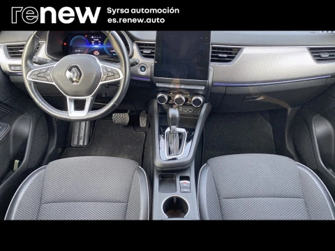 Renault Arkana Zen E-TECH Híbrido 105kW(145CV)