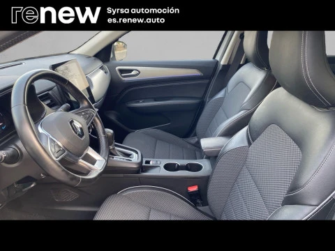 Renault Arkana Zen E-TECH Híbrido 105kW(145CV)
