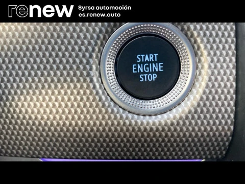Renault Arkana Zen E-TECH Híbrido 105kW(145CV)