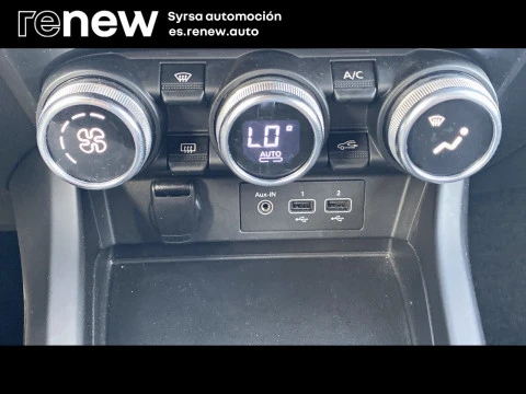 Renault Arkana Zen E-TECH Híbrido 105kW(145CV)