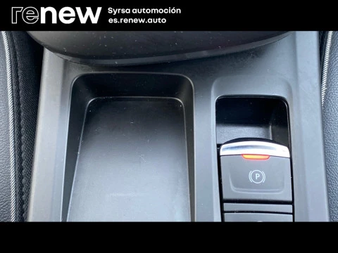 Renault Arkana Zen E-TECH Híbrido 105kW(145CV)