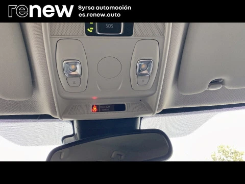 Renault Arkana Zen E-TECH Híbrido 105kW(145CV)
