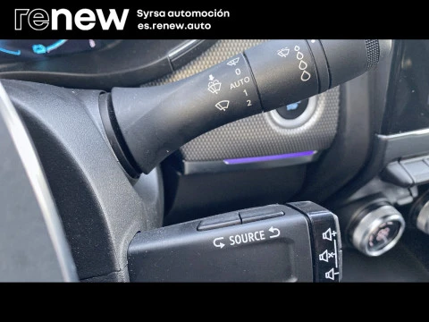 Renault Arkana Zen E-TECH Híbrido 105kW(145CV)