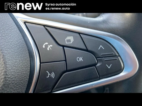 Renault Arkana Zen E-TECH Híbrido 105kW(145CV)