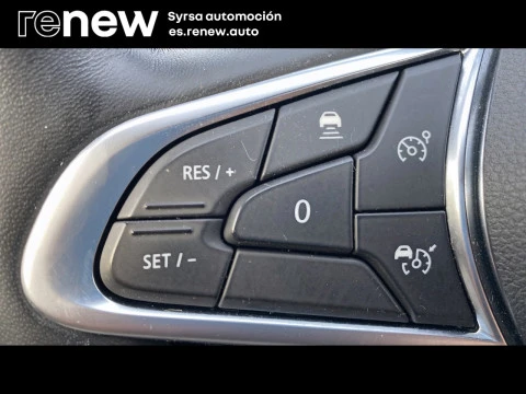 Renault Arkana Zen E-TECH Híbrido 105kW(145CV)