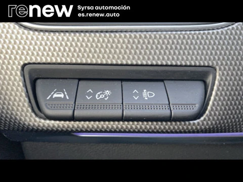 Renault Arkana Zen E-TECH Híbrido 105kW(145CV)
