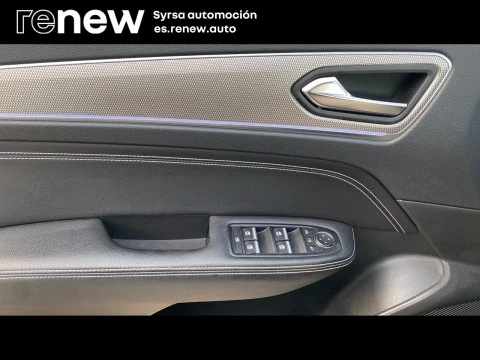 Renault Arkana Zen E-TECH Híbrido 105kW(145CV)