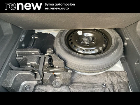 Renault Arkana Zen E-TECH Híbrido 105kW(145CV)