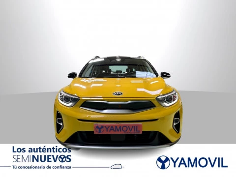 Kia Stonic 1.0 T-GDi MHEV Drive iMT 74 kW (100 CV)