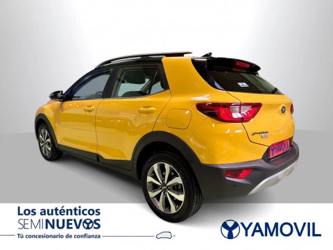 Kia Stonic 1.0 T-GDi MHEV Drive iMT 74 kW (100 CV)