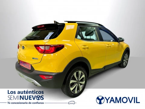 Kia Stonic 1.0 T-GDi MHEV Drive iMT 74 kW (100 CV)