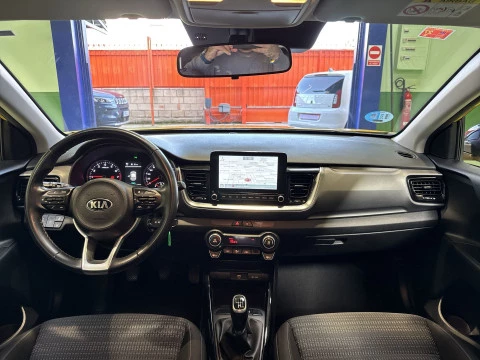 Kia Stonic 1.0 T-GDi MHEV Drive iMT 74 kW (100 CV)