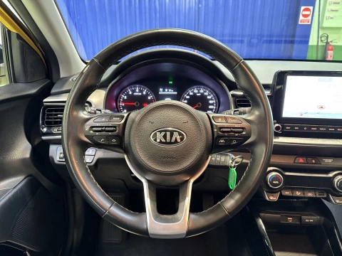 Kia Stonic 1.0 T-GDi MHEV Drive iMT 74 kW (100 CV)