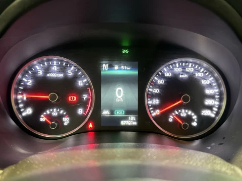 Kia Stonic 1.0 T-GDi MHEV Drive iMT 74 kW (100 CV)