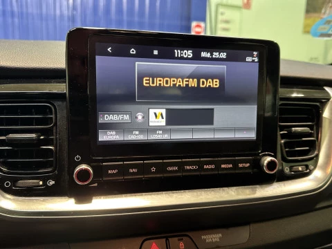 Kia Stonic 1.0 T-GDi MHEV Drive iMT 74 kW (100 CV)