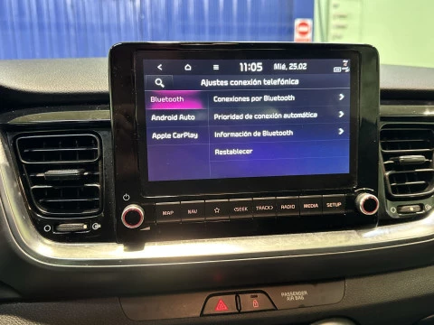 Kia Stonic 1.0 T-GDi MHEV Drive iMT 74 kW (100 CV)