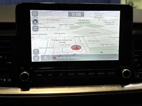 Kia Stonic 1.0 T-GDi MHEV Drive iMT 74 kW (100 CV)