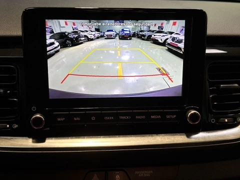 Kia Stonic 1.0 T-GDi MHEV Drive iMT 74 kW (100 CV)