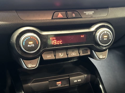 Kia Stonic 1.0 T-GDi MHEV Drive iMT 74 kW (100 CV)