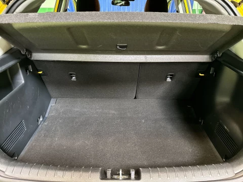 Kia Stonic 1.0 T-GDi MHEV Drive iMT 74 kW (100 CV)