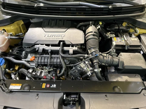 Kia Stonic 1.0 T-GDi MHEV Drive iMT 74 kW (100 CV)