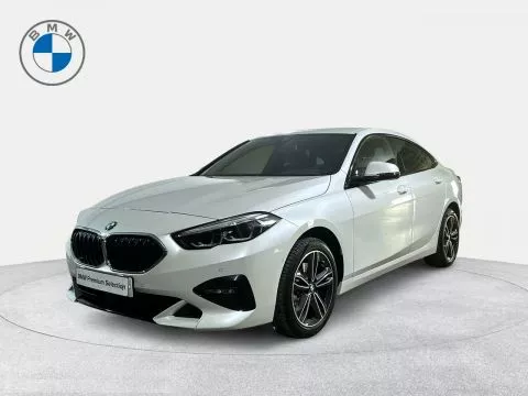 BMW Serie 2 218i Gran Coupe BMW Serie 2 218i Gran Coupe
