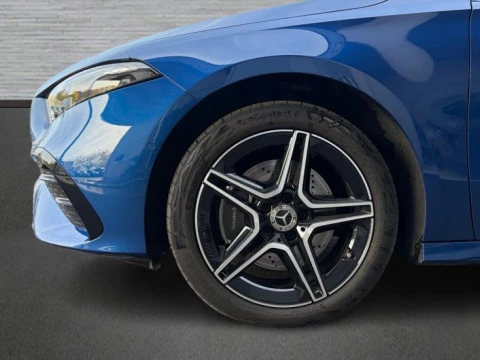 Mercedes-Benz Clase A  250 e Compact