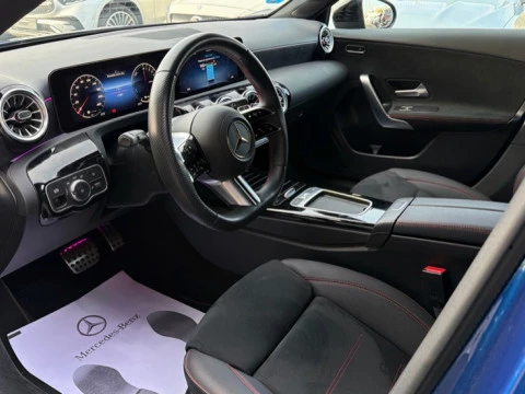 Mercedes-Benz Clase A  250 e Compact