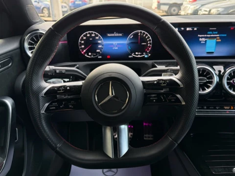 Mercedes-Benz Clase A  250 e Compact