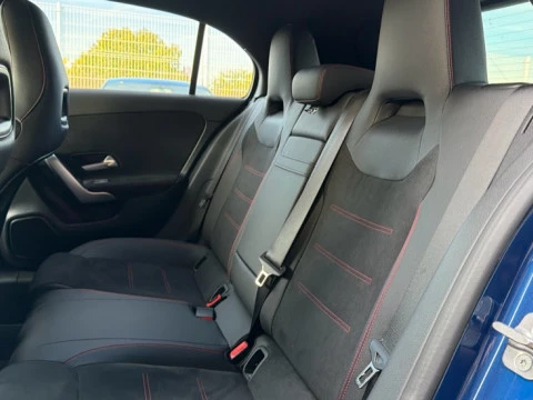 Mercedes-Benz Clase A  250 e Compact