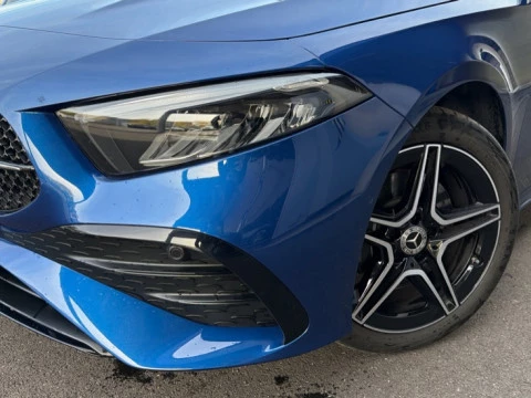 Mercedes-Benz Clase A  250 e Compact