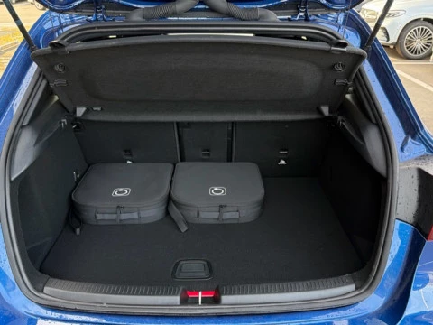 Mercedes-Benz Clase A  250 e Compact