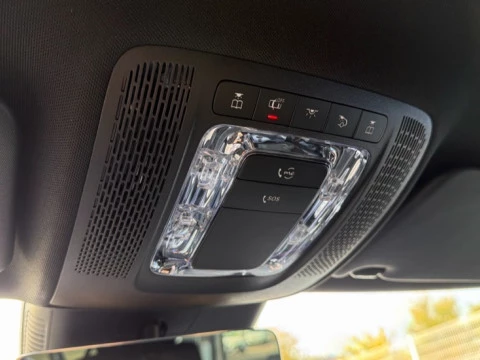 Mercedes-Benz Clase A  250 e Compact